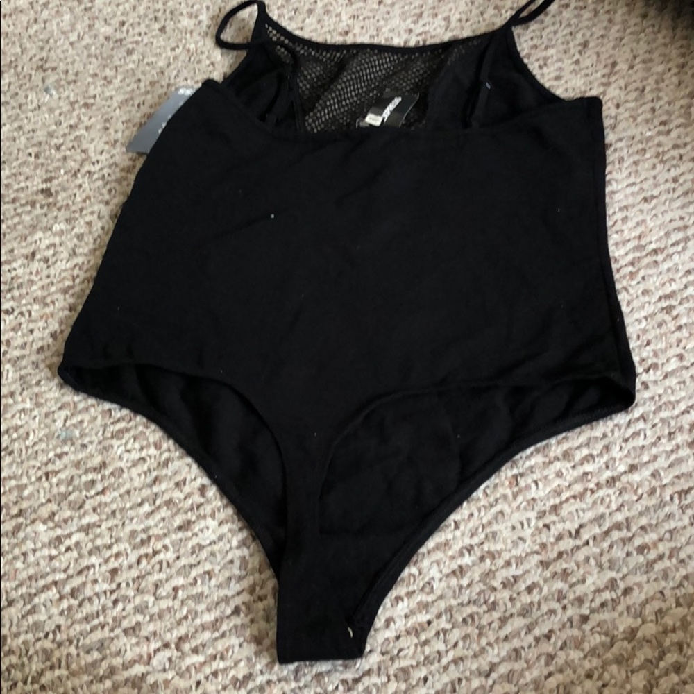 New BodySuit - Picture 2 of 5